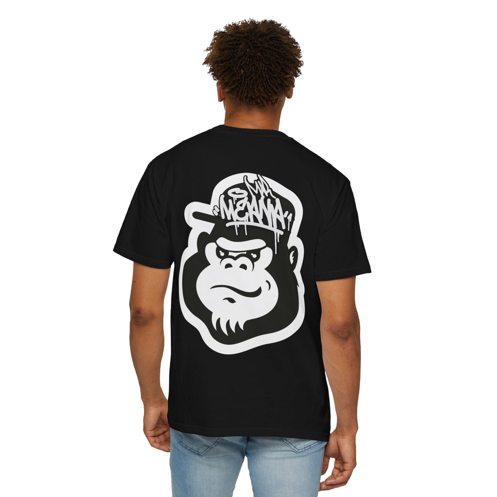 Unisex Meana Logo Tee 2