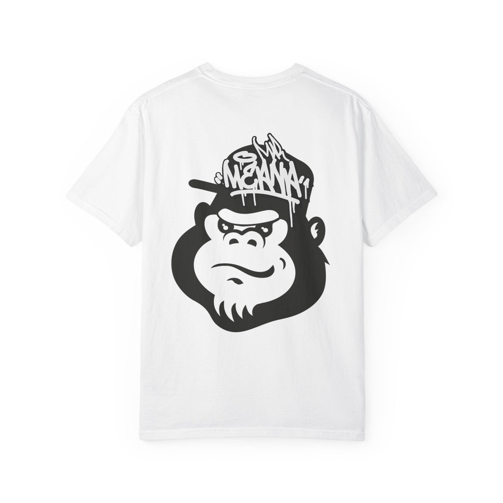 Unisex Meana Logo Tee 2