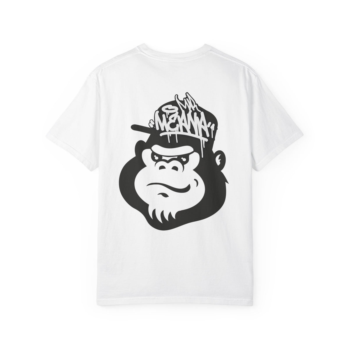 Unisex Meana Logo Tee 2