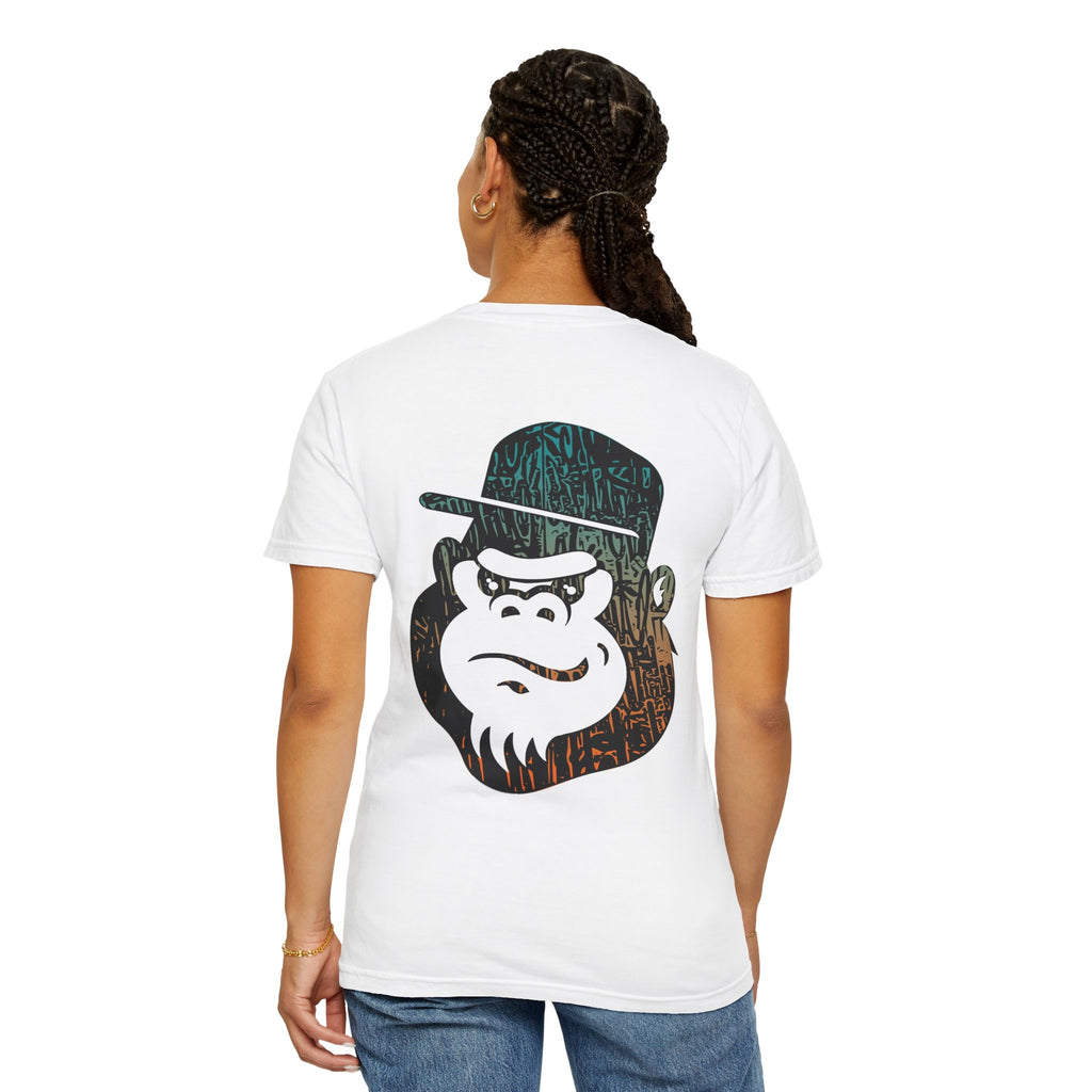 Unisex Meana Logo Tee 1