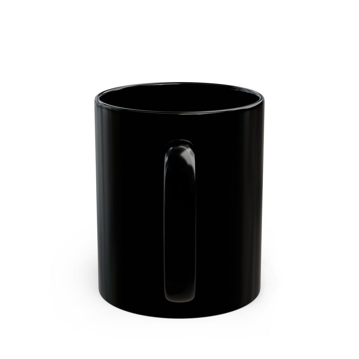Meana Mug 1 – Graffiti Crown Design (11oz, 15oz)