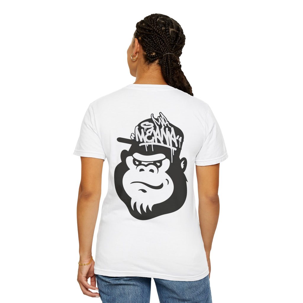Unisex Meana Logo Tee 2