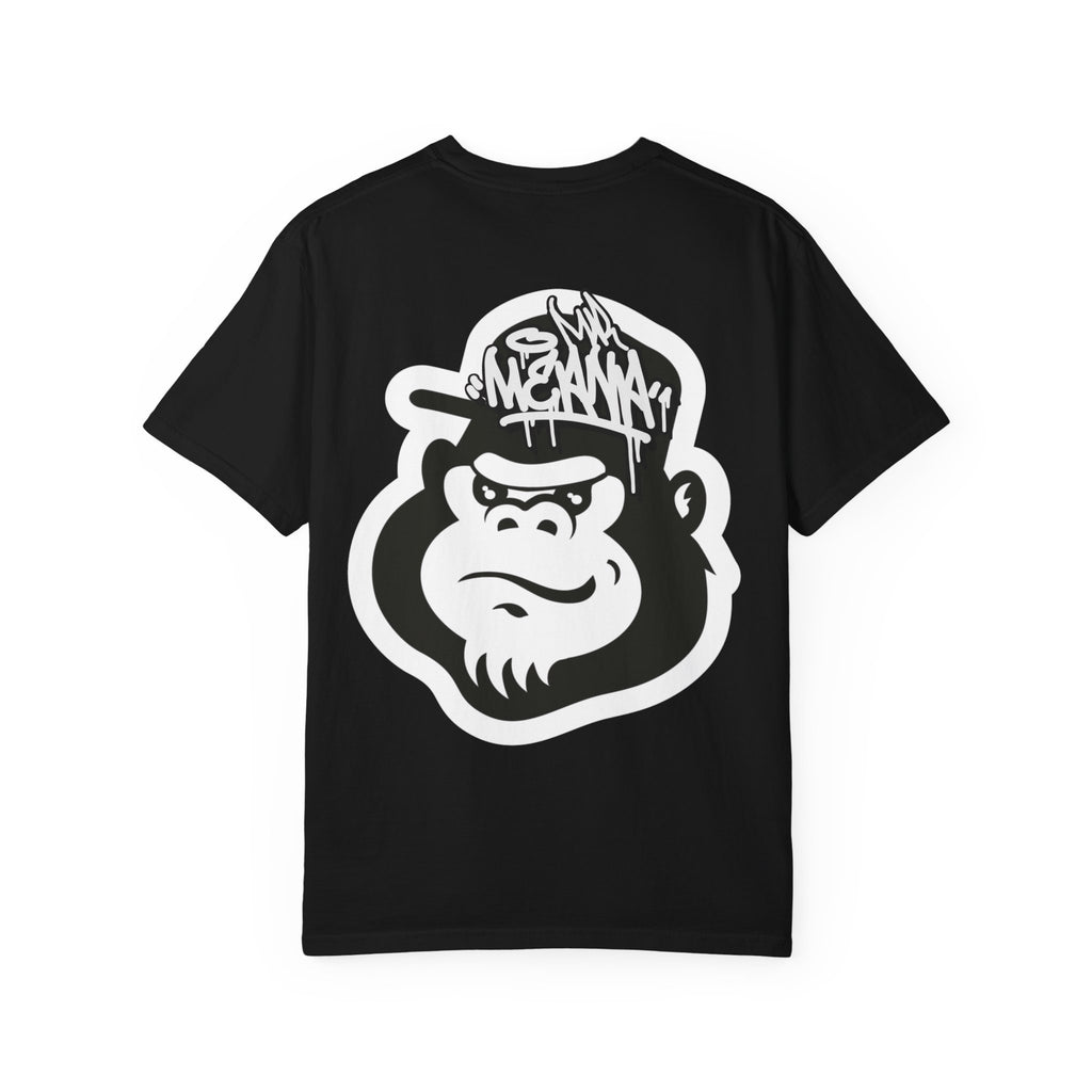 Unisex Meana Logo Tee 2