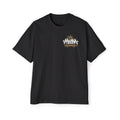 PtoPMeana Tee — 'Meana' Urban Streetwear Oversized T‑Shirt