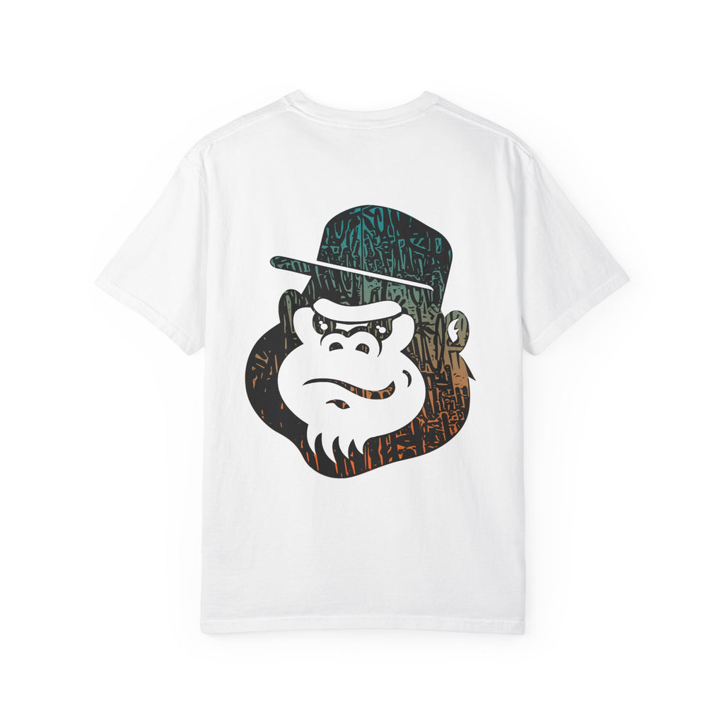 Unisex Meana Logo Tee 1
