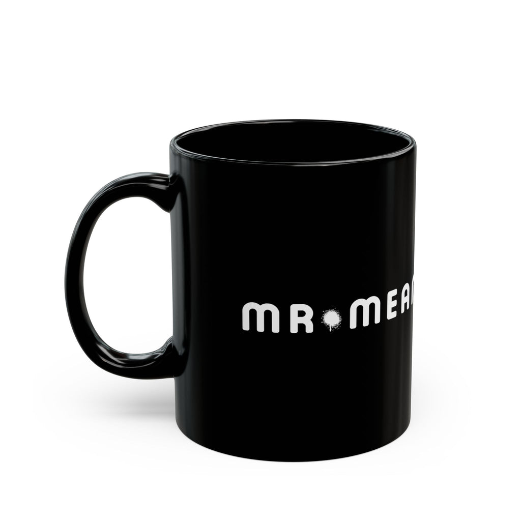 Meana Mug 2 – Graffiti Crown Design (11oz, 15oz)