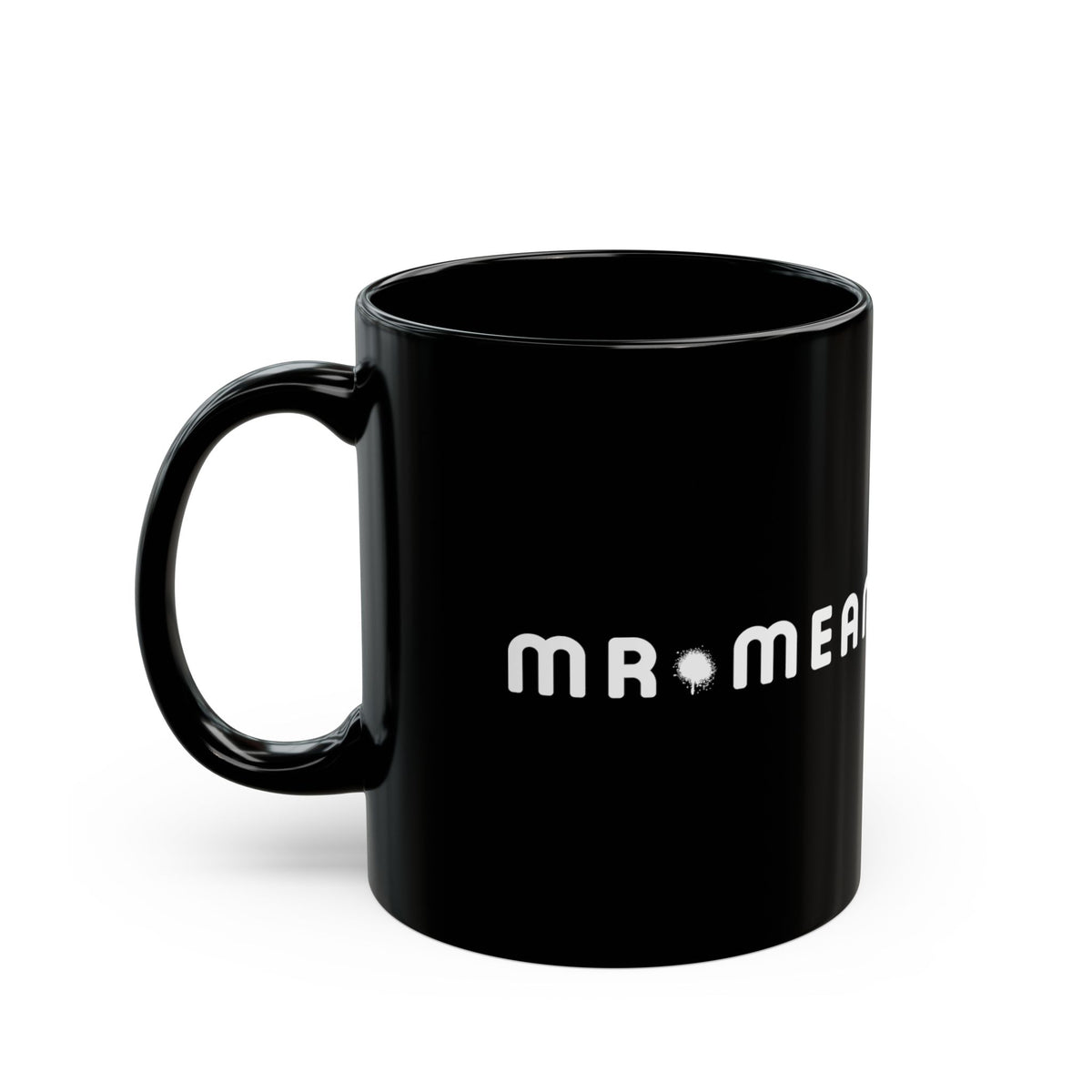 Meana Mug 2 – Graffiti Crown Design (11oz, 15oz)