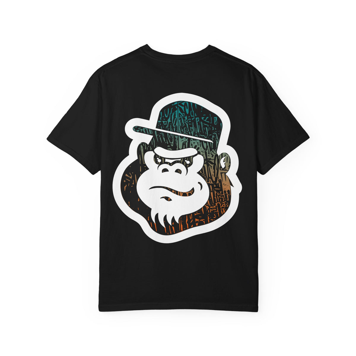 Unisex Meana Logo Tee 1